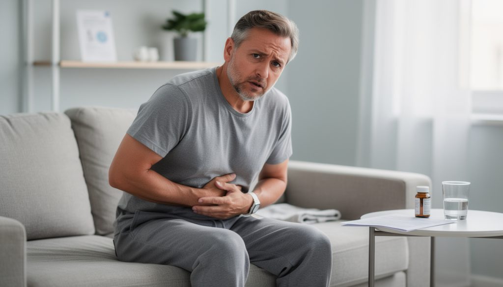 découvrez les causes courantes de la douleur au bas ventre après une coloscopie et nos conseils pratiques pour mieux gérer cet inconfort et favoriser une récupération optimale.
