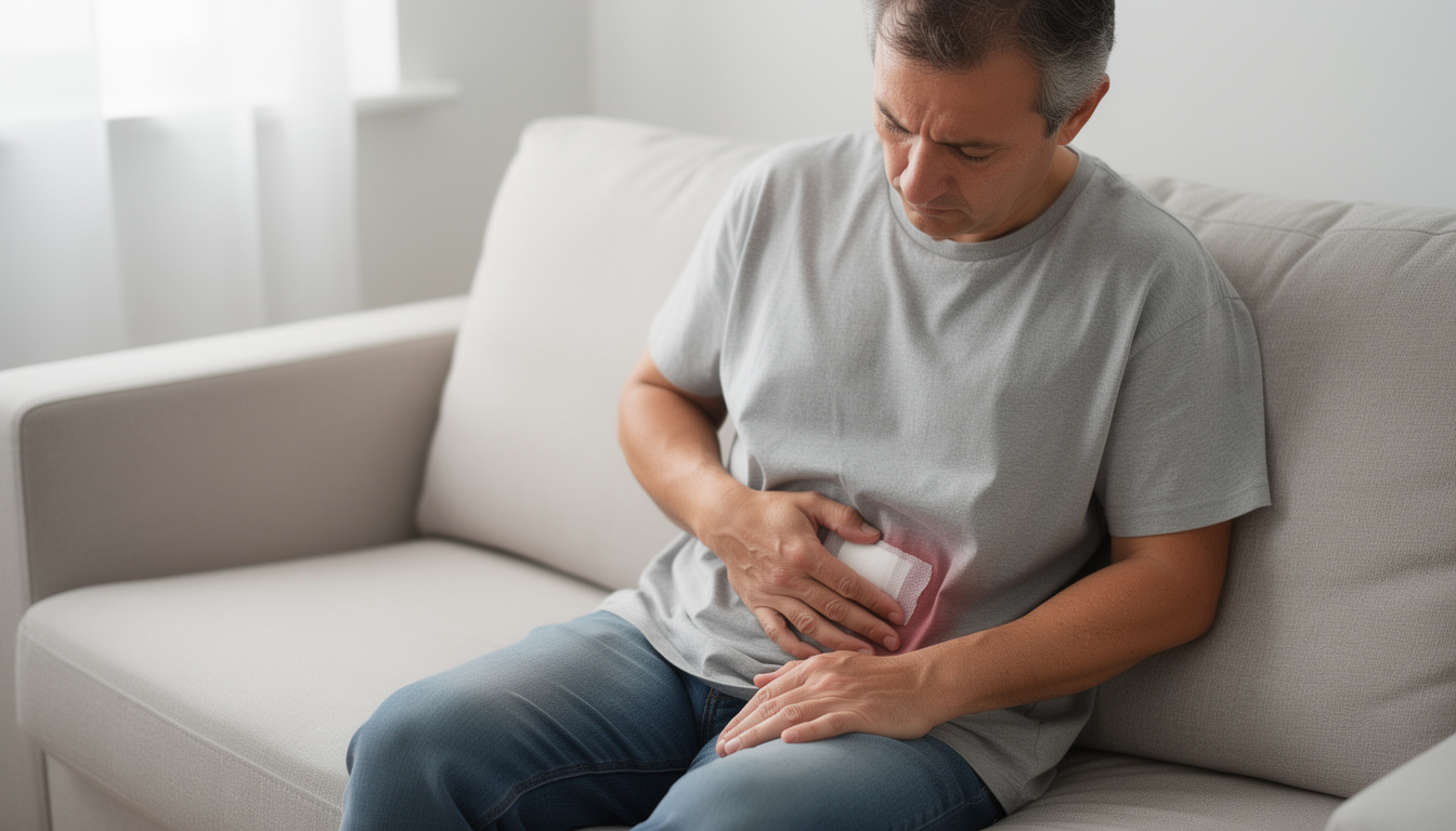 découvrez les causes possibles de la douleur un mois après une appendicite, comment établir un diagnostic précis et les solutions efficaces pour soulager et traiter cette situation.
