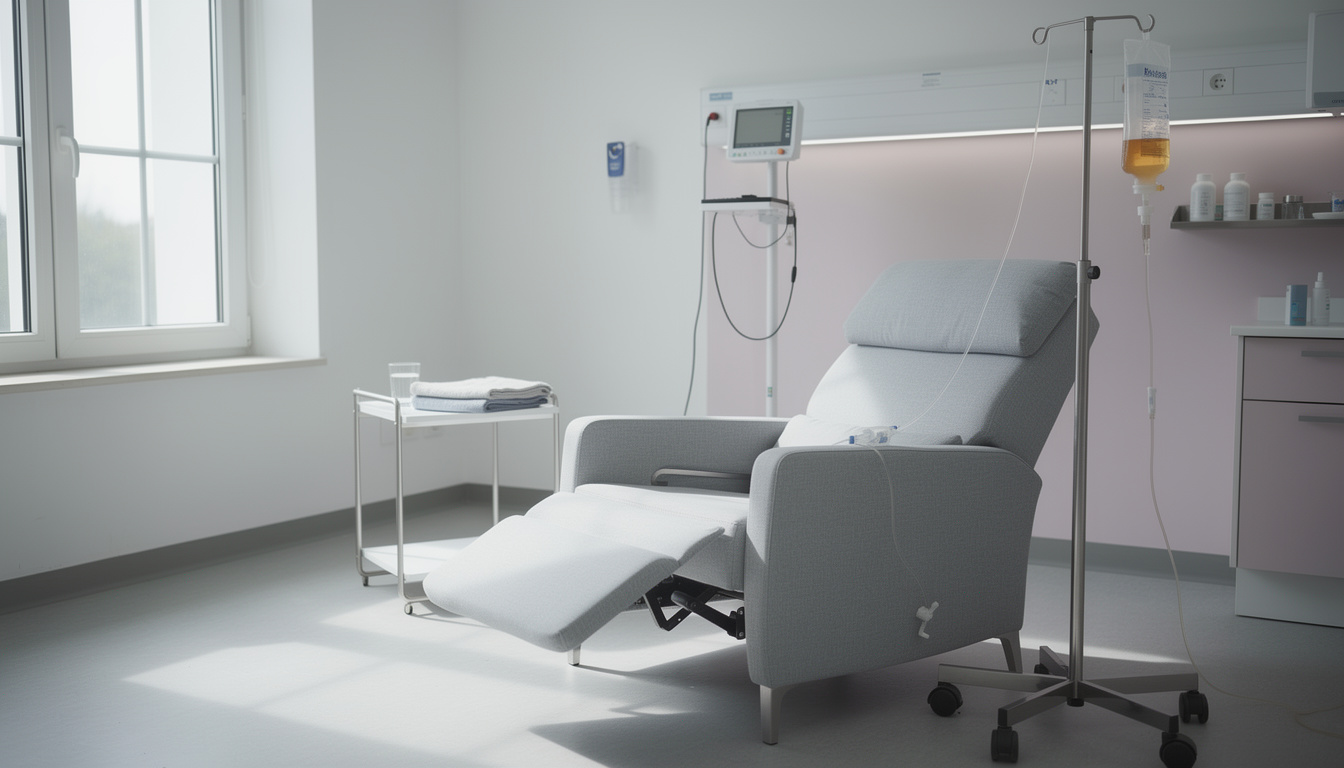 découvrez les causes de la grosse fatigue aprÚs une perfusion de fer, les symptÎmes associés et les solutions efficaces pour retrouver votre énergie rapidement.