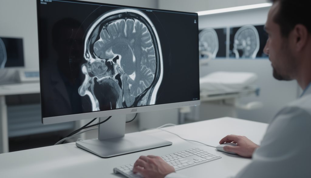 découvrez ce que sont les hypersignaux flair, leur gravité potentielle et les informations essentielles à connaître pour mieux comprendre ces anomalies d'imagerie médicale.