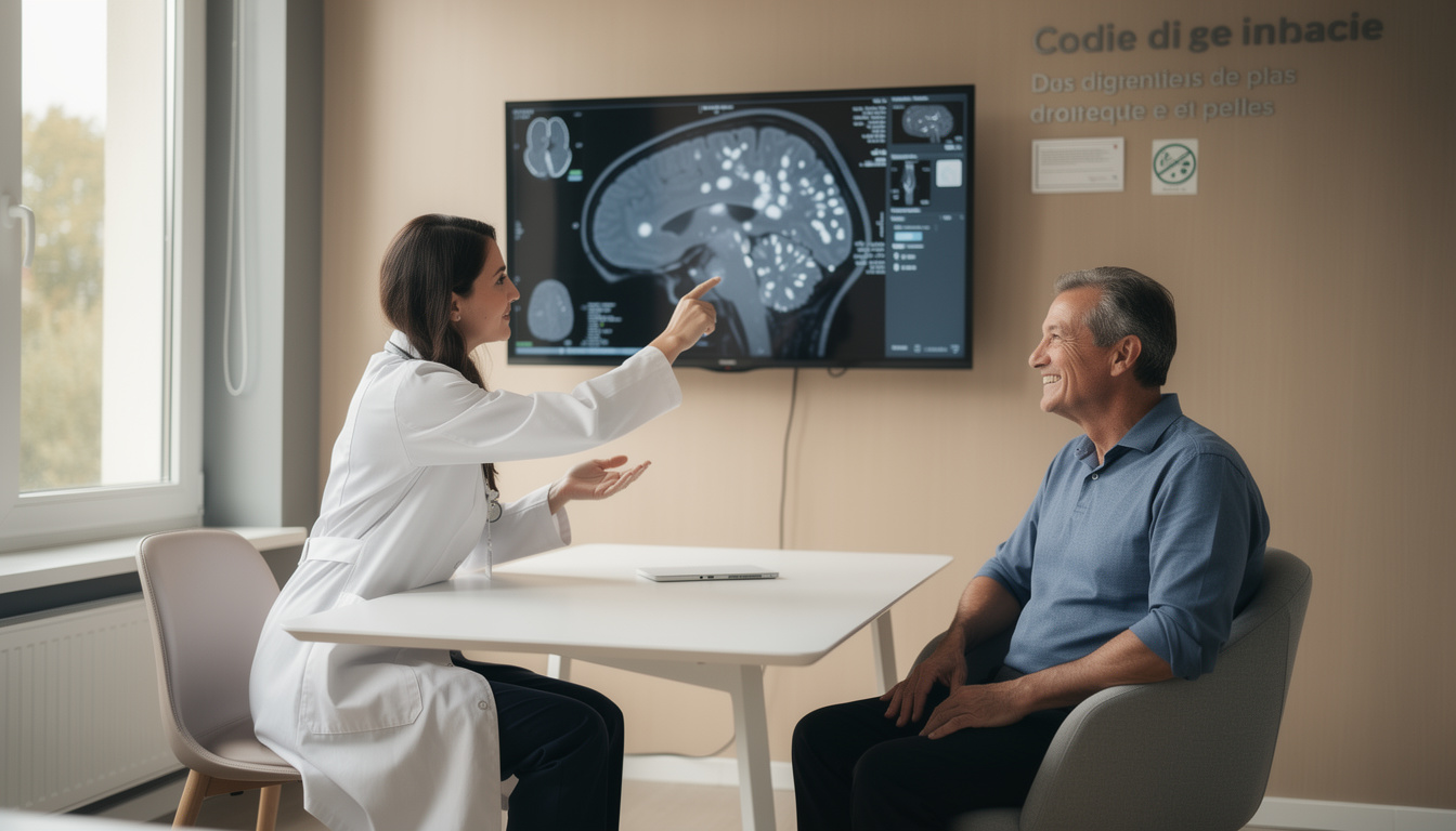 découvrez ce que sont les hypersignaux flair, leur gravité éventuelle et les informations essentielles à connaître pour mieux comprendre ce phénomène en imagerie médicale.