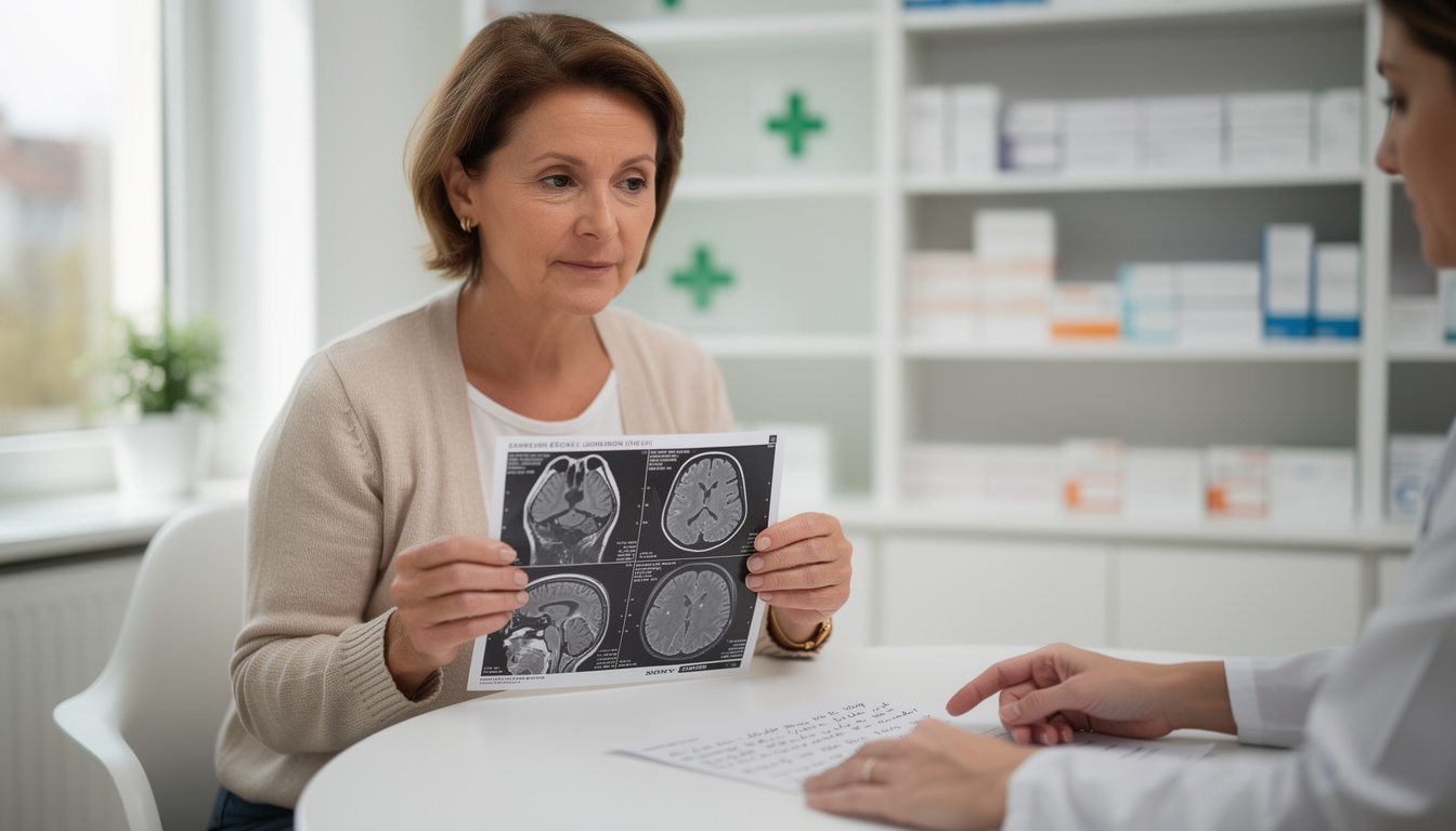 découvrez ce que sont les hypersignaux flair en imagerie médicale, leur gravité potentielle et les informations essentielles à connaître pour mieux comprendre ce phénomène.