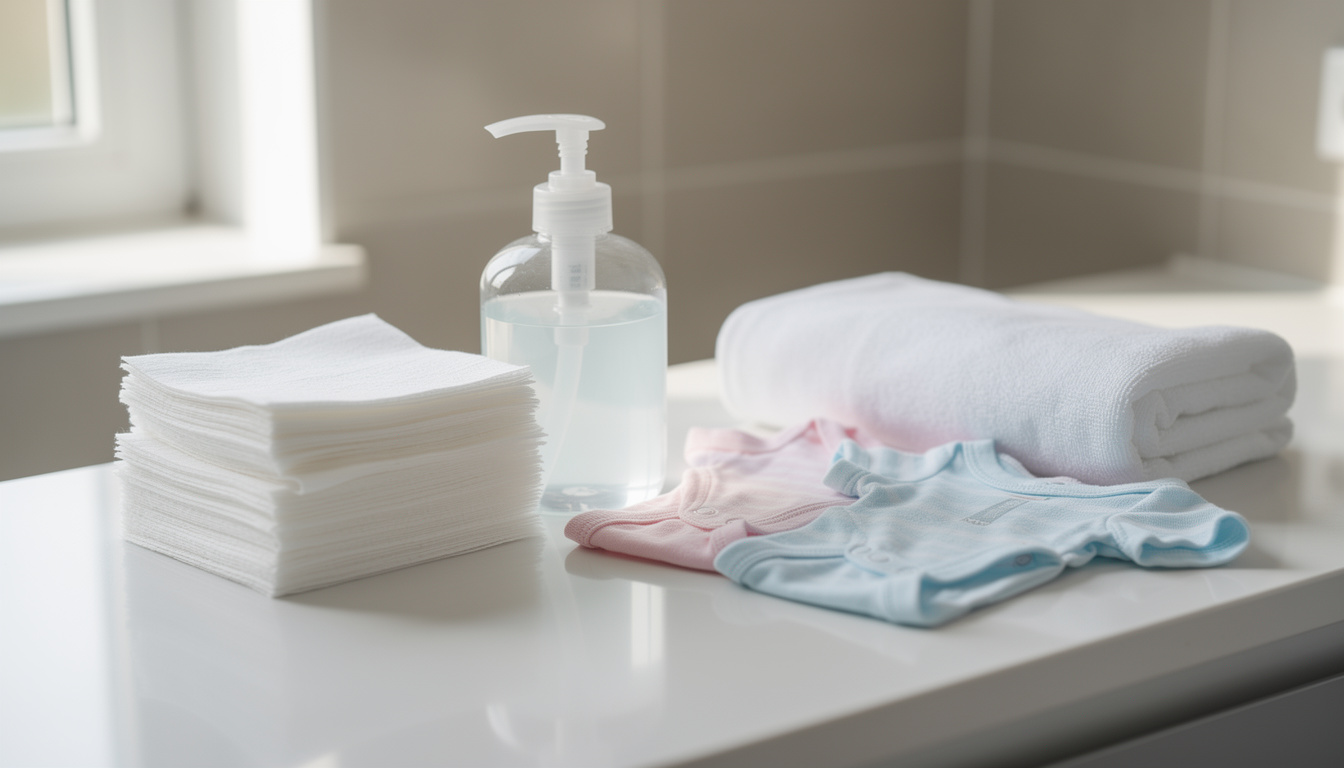 découvrez les symptômes, causes et traitements efficaces pour un nombril infecté en 2026. guide complet pour prévenir et soigner cette infection rapidement.