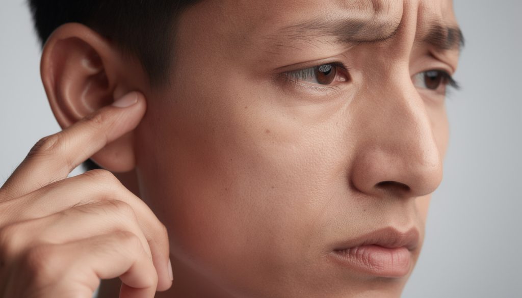 découvrez les causes courantes et la signification de l'oreille gauche qui siffle. comprenez pourquoi ce phénomène se produit et comment y remédier.