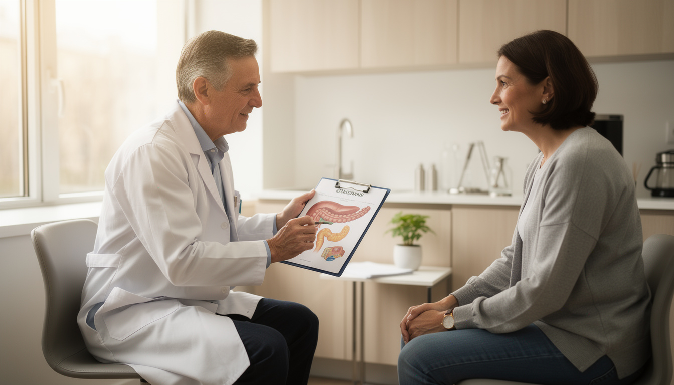 découvrez les défis de vivre sans pancréas, les impacts sur la santé, et les solutions médicales pour gérer cette condition complexe.