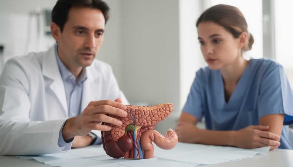 découvrez les défis liés à la vie sans pancréas, les conséquences sur la santé et les solutions médicales pour mieux gérer cette condition.