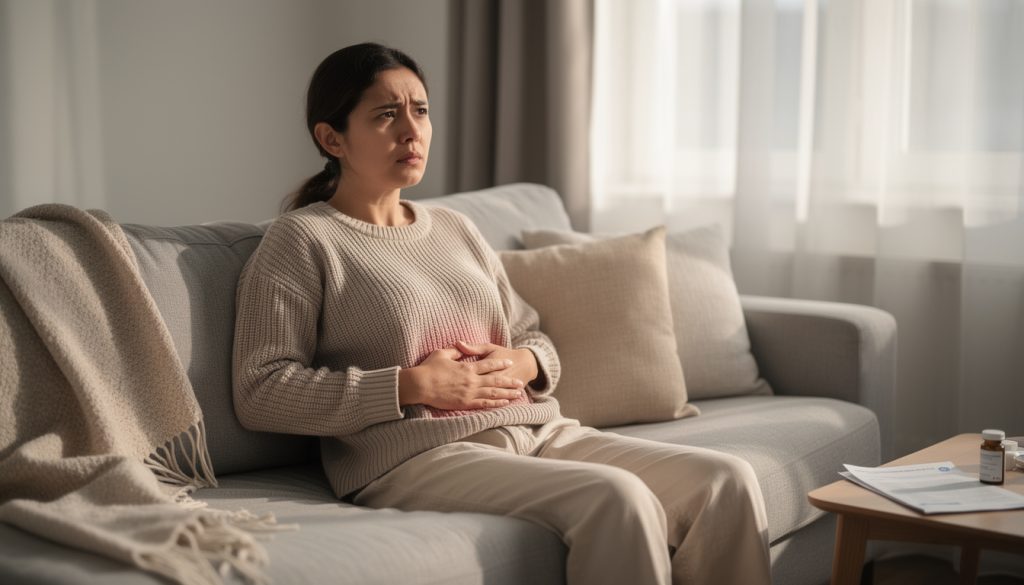 découvrez ce que les forums révèlent sur les douleurs abdominales persistantes après une coloscopie et les conseils pour mieux les comprendre et les gérer.