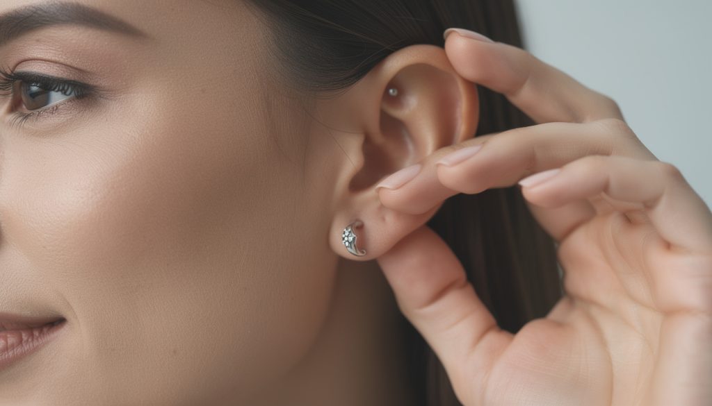 découvrez notre guide complet sur le daith piercing : tout ce qu'il faut savoir, des conseils pratiques pour réussir votre piercing en toute sécurité et adopter ce style unique.