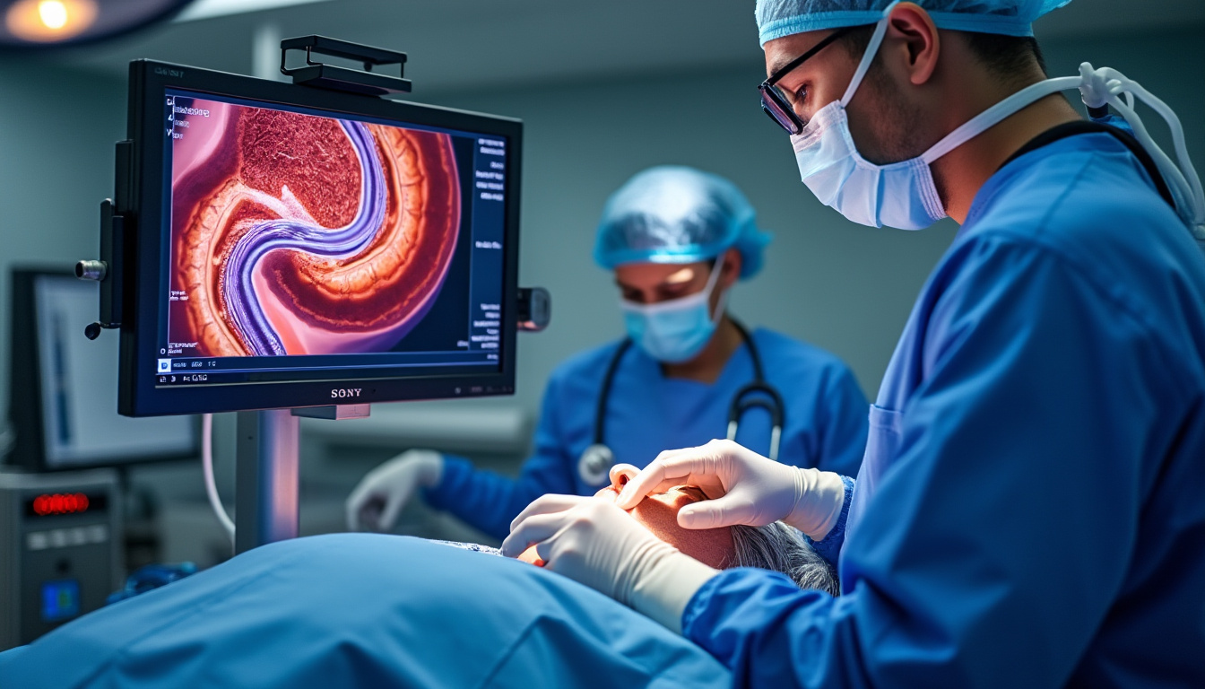 découvrez tout ce qu'il faut savoir sur le traitement ebo pour améliorer votre santé efficacement et en toute sécurité.