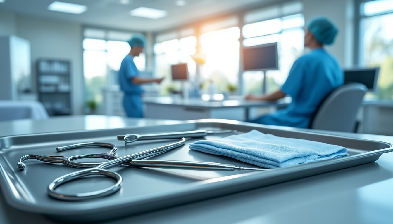 découvrez tout sur l'hyménotomie : sa procédure, ses bienfaits et nos conseils pour une intervention en toute sérénité.