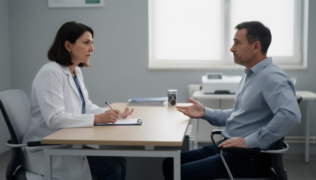découvrez les expressions à éviter en médecine du travail pour prévenir les malentendus et favoriser une communication claire et efficace entre employeurs et professionnels de santé.