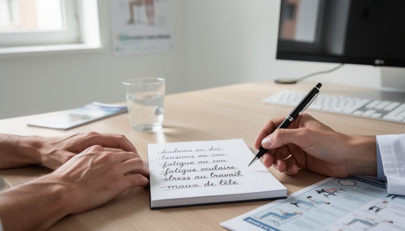 découvrez les expressions à éviter en médecine du travail pour prévenir les malentendus et favoriser une communication claire entre employeurs et employés.
