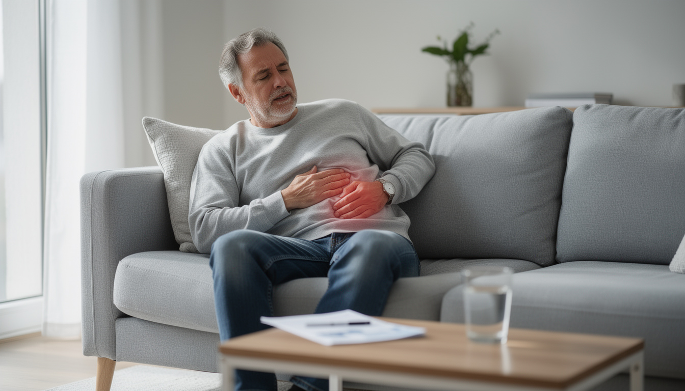 découvrez la durée typique d'une crise de diverticulite, ses symptômes, traitements et conseils pour mieux gérer cette affection digestive.