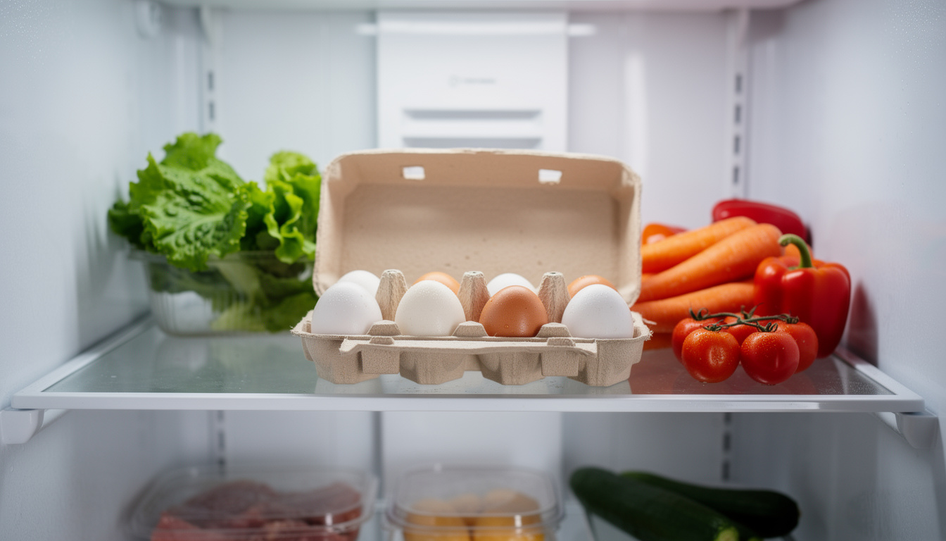 dĂ©couvrez comment identifier et Ă©liminer les Ćufs pourris pour garantir la fraĂźcheur de vos aliments et Ă©viter les mauvaises surprises en cuisine.