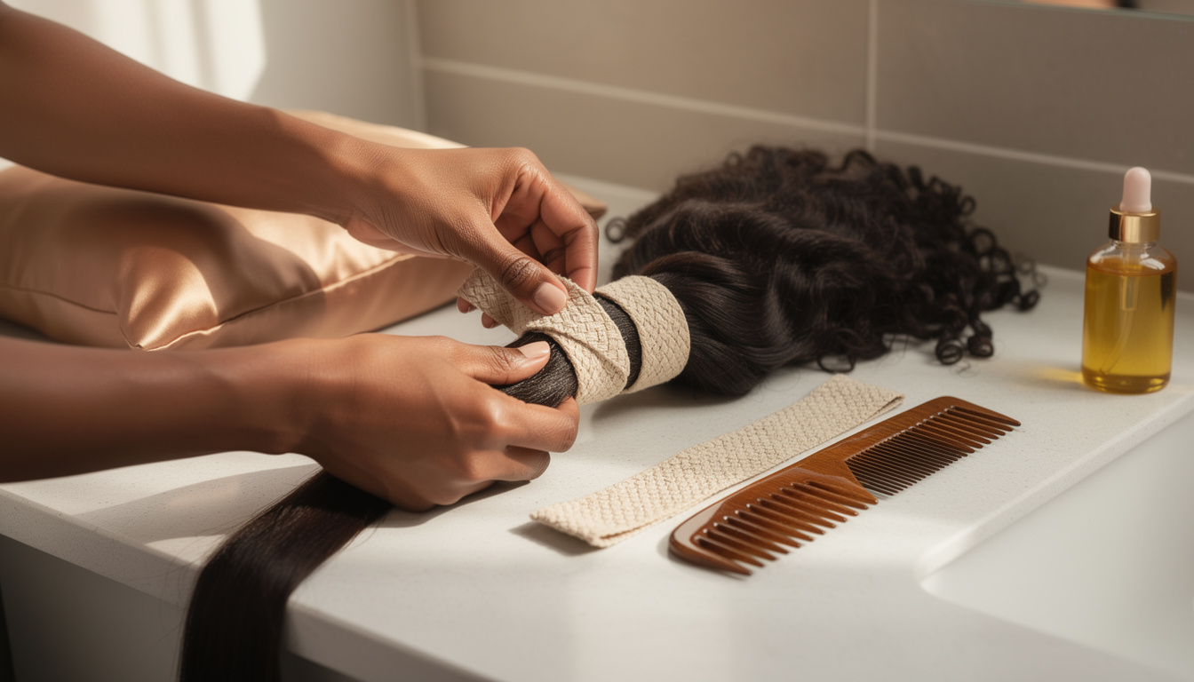 découvrez comment utiliser kardoune.fr en 2026 pour protéger et sublimer vos cheveux grùce à des conseils et techniques innovantes.