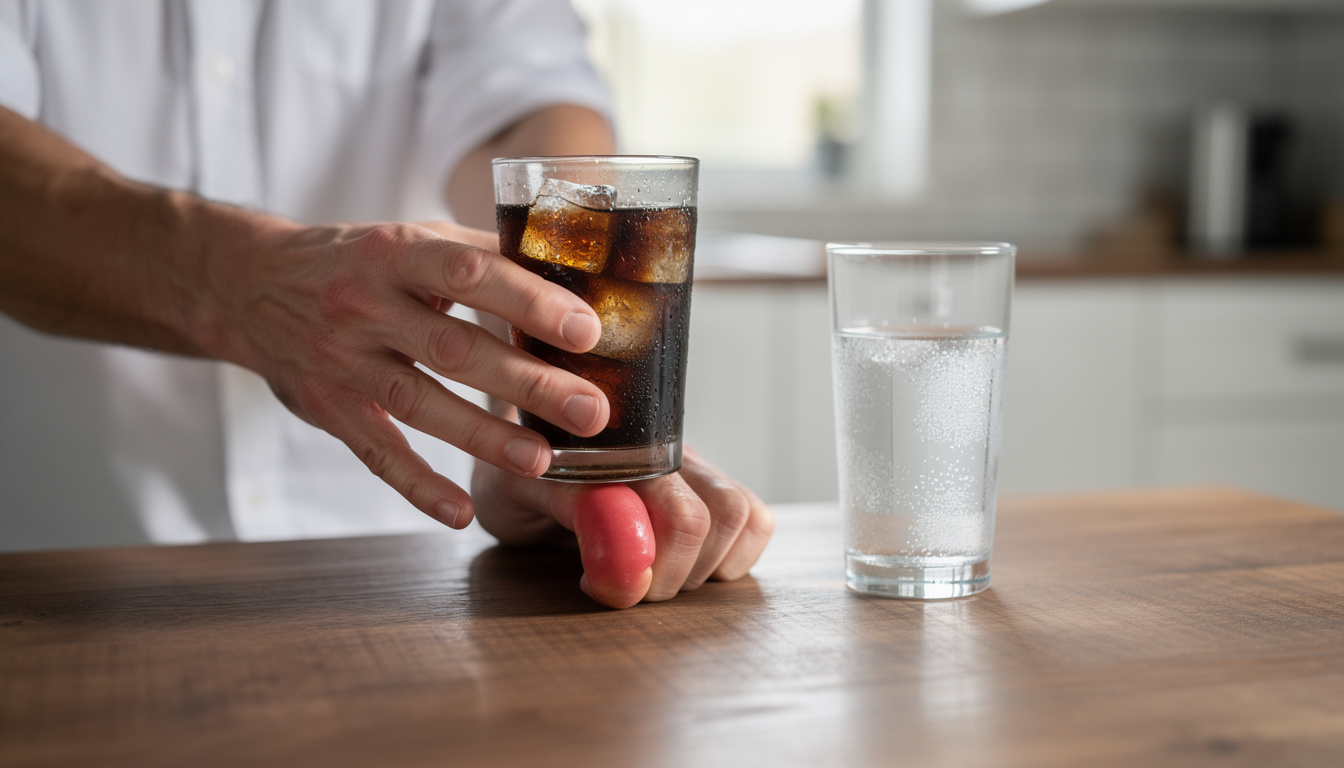 découvrez l'impact du coca-cola sur la crise de goutte et comment cette boisson peut affecter votre santé. informez-vous pour mieux prévenir et gérer cette maladie.