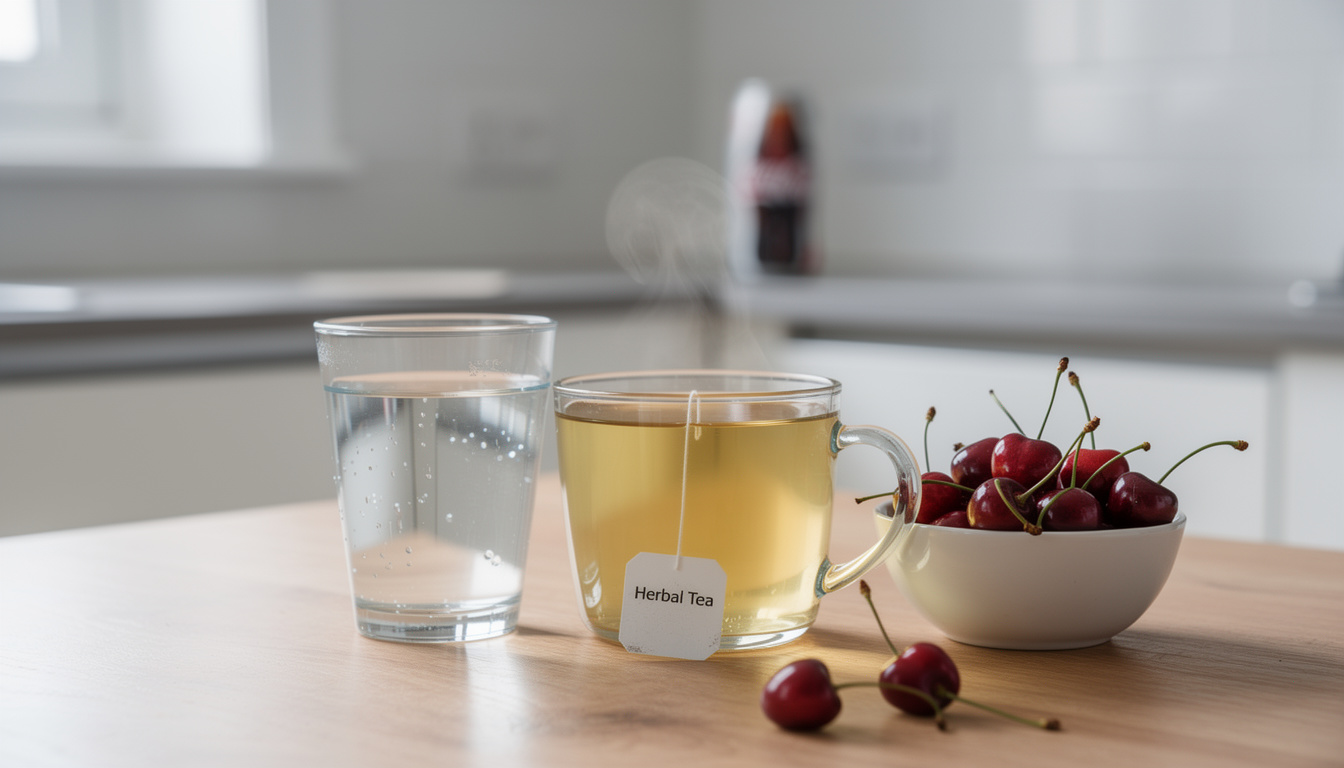 découvrez l'impact de la consommation de coca-cola sur la crise de goutte et comment cela peut affecter votre santé. conseils et informations essentielles pour mieux gérer cette condition.