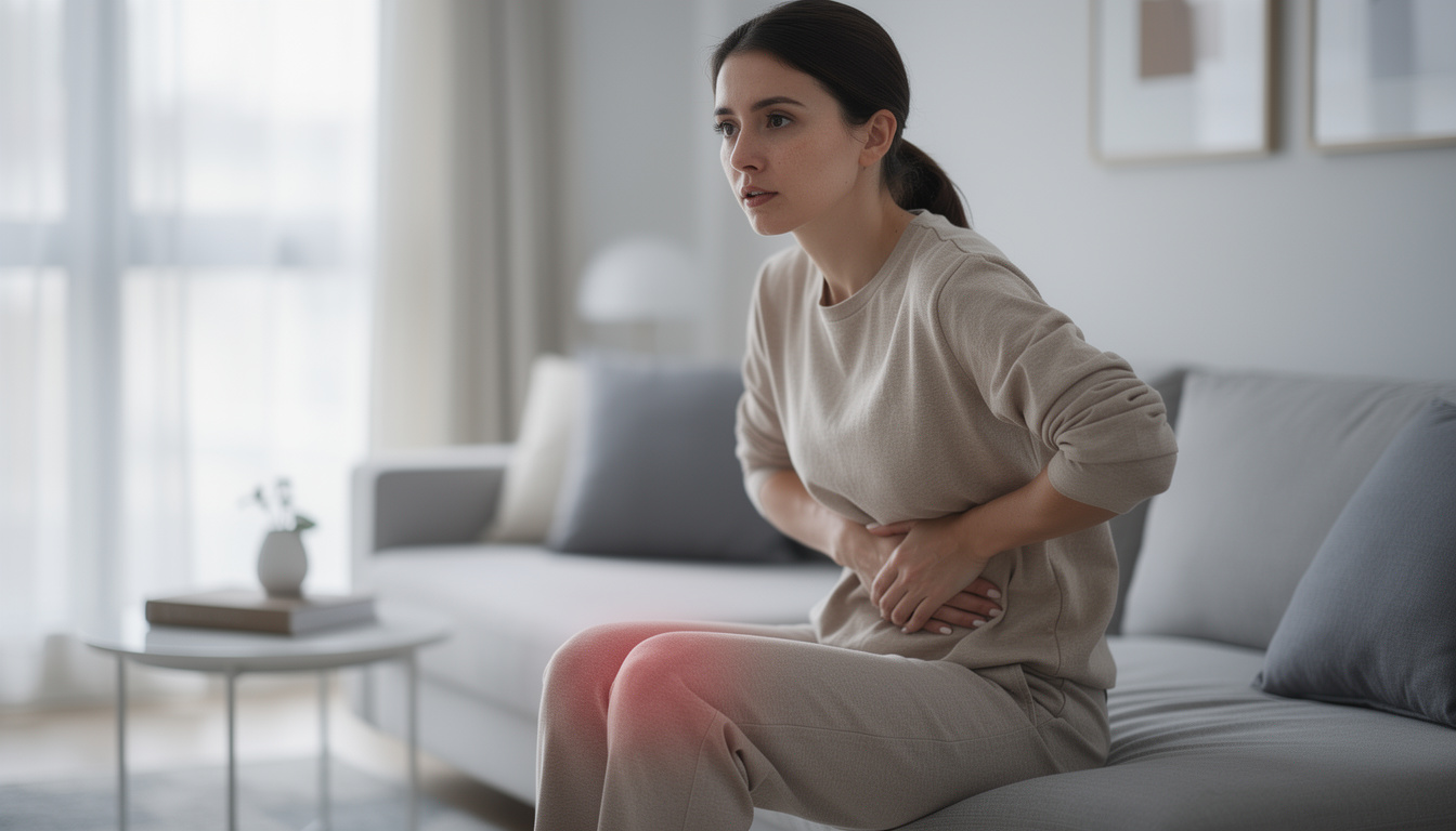 découvrez les causes possibles d'une cuisse engourdie sans douleur, ce que signifient ces sensations et les actions à entreprendre pour y remédier efficacement.