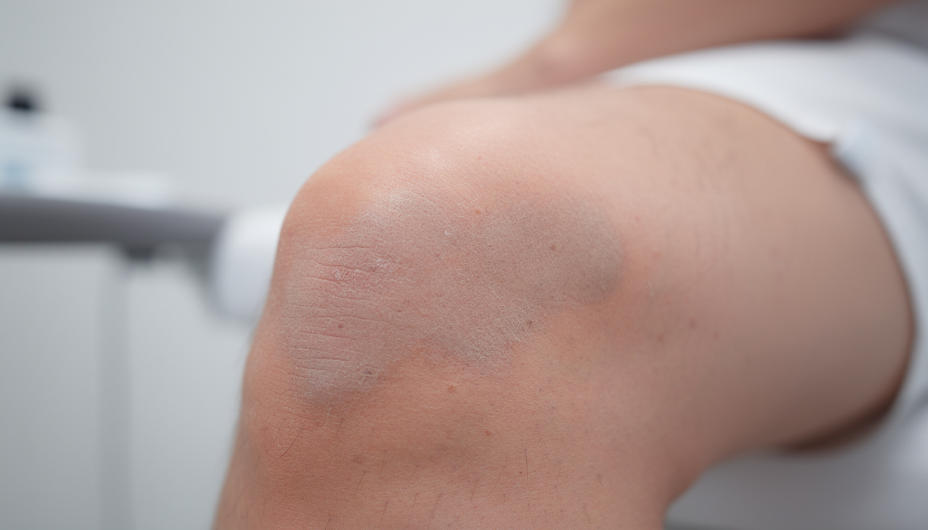 découvrez les causes possibles de la sensation d'engourdissement à la cuisse sans douleur, ainsi que les conseils pour gérer et traiter ce symptôme efficacement.
