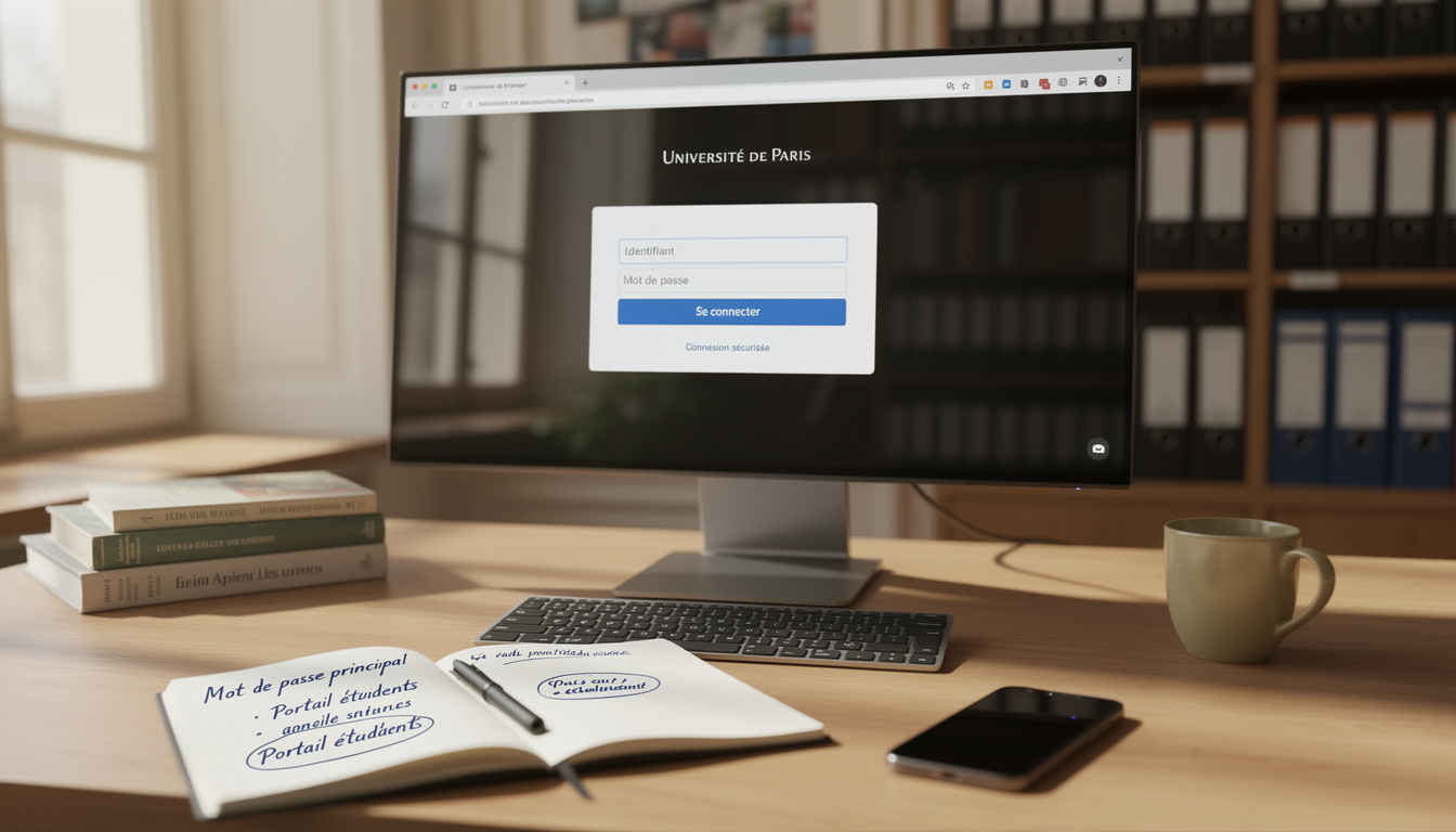 apprenez à accéder facilement à votre webmail orléans tours et découvrez des astuces pour l'optimiser efficacement.