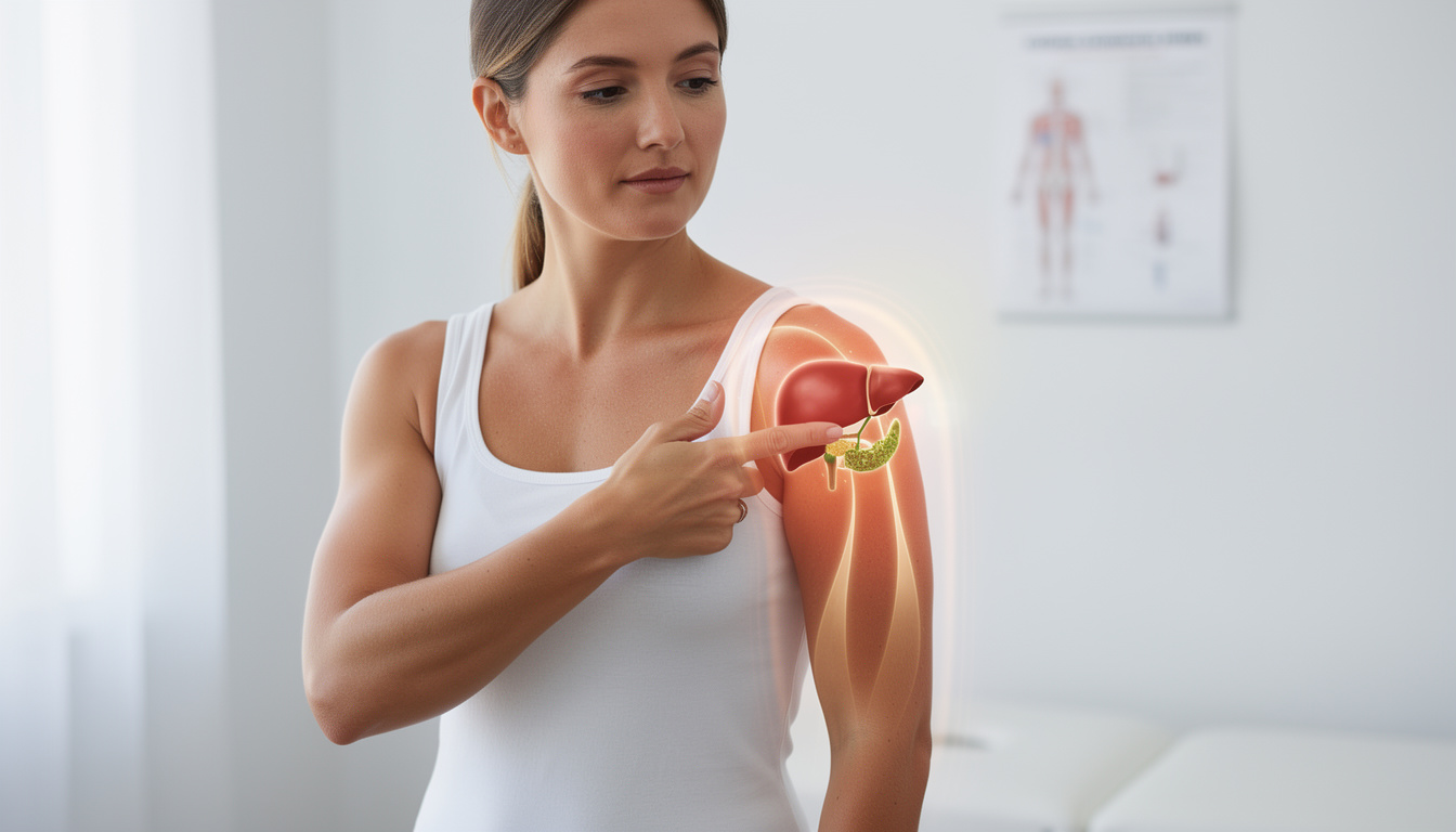 découvrez les causes courantes de la douleur à l'omoplate droite et les solutions efficaces pour soulager cet inconfort. conseils pratiques et traitements adaptés pour retrouver votre bien-être.
