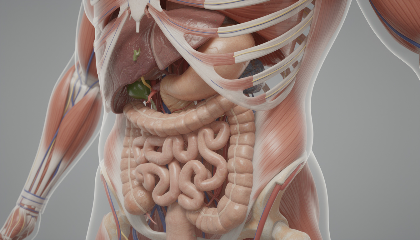 découvrez les causes, symptômes et traitements de la douleur sous les côtes droites irradiant dans le dos pour mieux comprendre et soulager cette gêne.