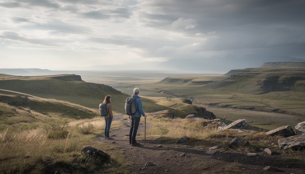 découvrez les enjeux et les perspectives liés à l'exploration des horizons lointains, et comprenez les défis et opportunités qui façonnent notre avenir.