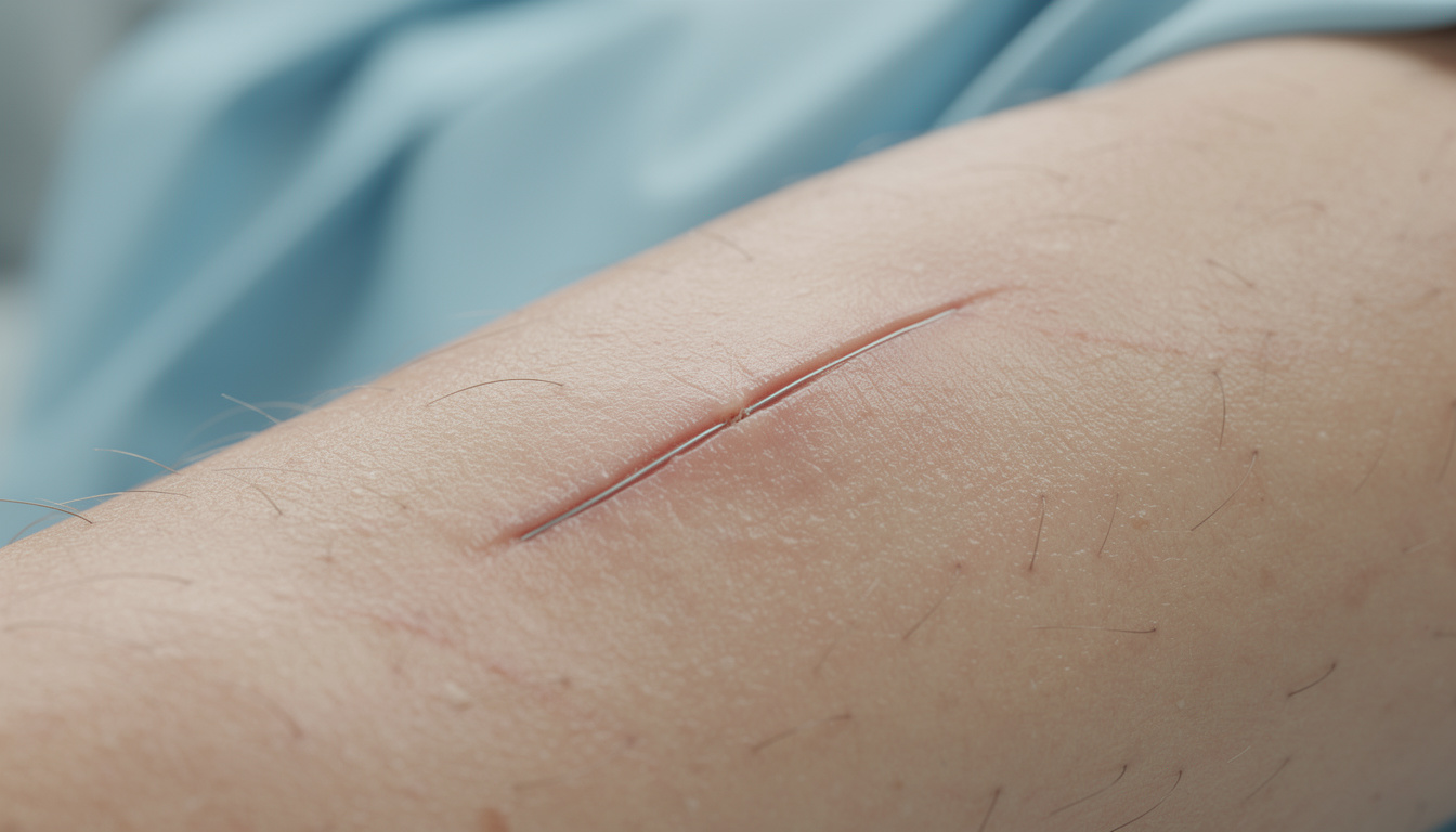découvrez comment comprendre les risques d'infection liés aux fils résorbables et adoptez des stratégies efficaces pour les prévenir.