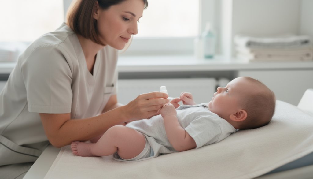 découvrez tout ce qu'il faut savoir sur inexium pour nourrissons : utilisation, bienfaits, précautions et conseils pour soulager efficacement les troubles digestifs de votre bébé.