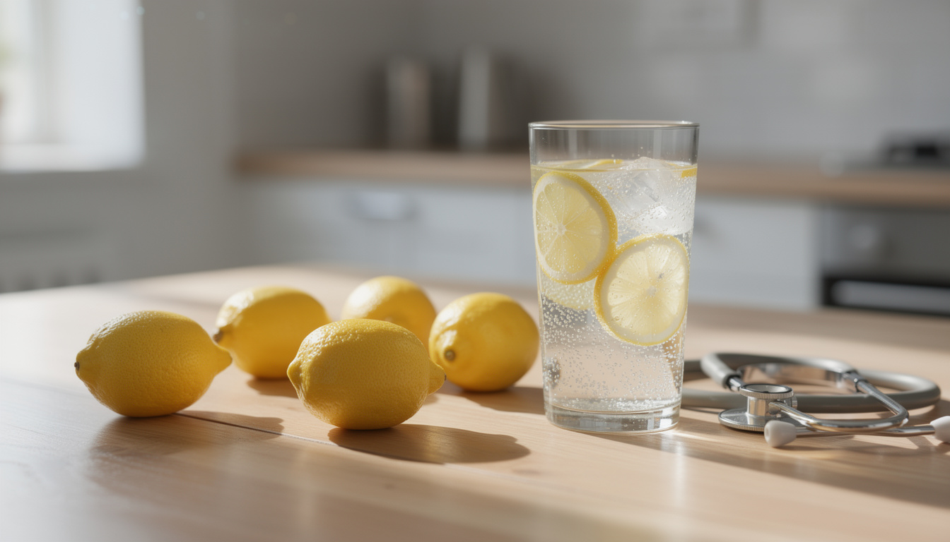 découvrez les risques potentiels du citron pour la santé cardiaque en 2026 et les précautions à prendre pour protéger votre cœur.