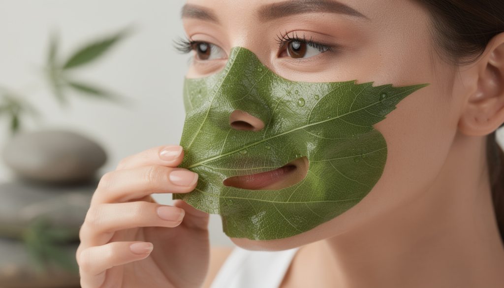 découvrez notre guide complet sur le masque leaf : conseils d'utilisation, bienfaits et astuces pour en tirer le meilleur parti.