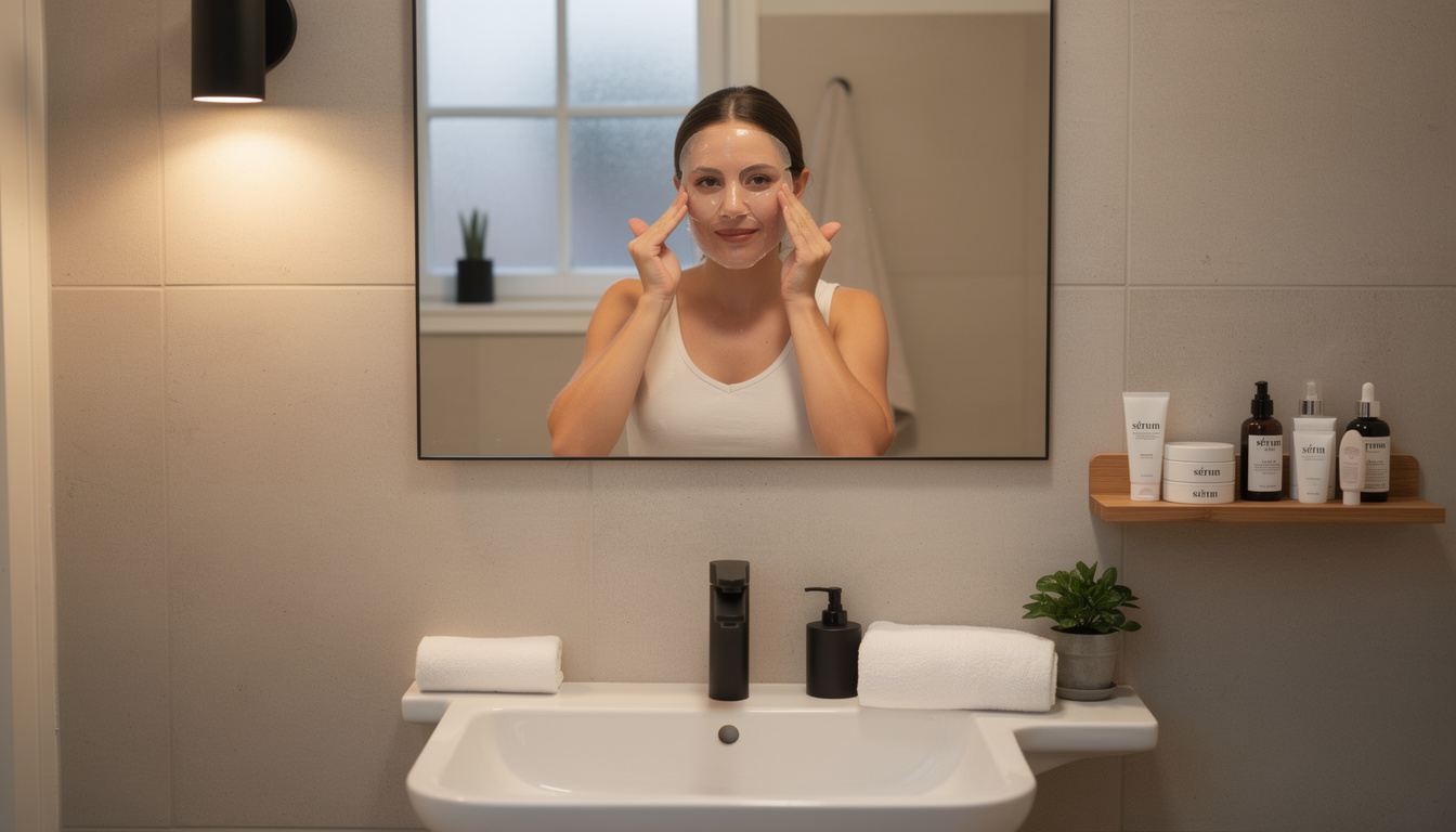 découvrez tout ce que vous devez savoir sur le masque leaf : conseils d'utilisation, bienfaits et astuces pour optimiser son efficacité.