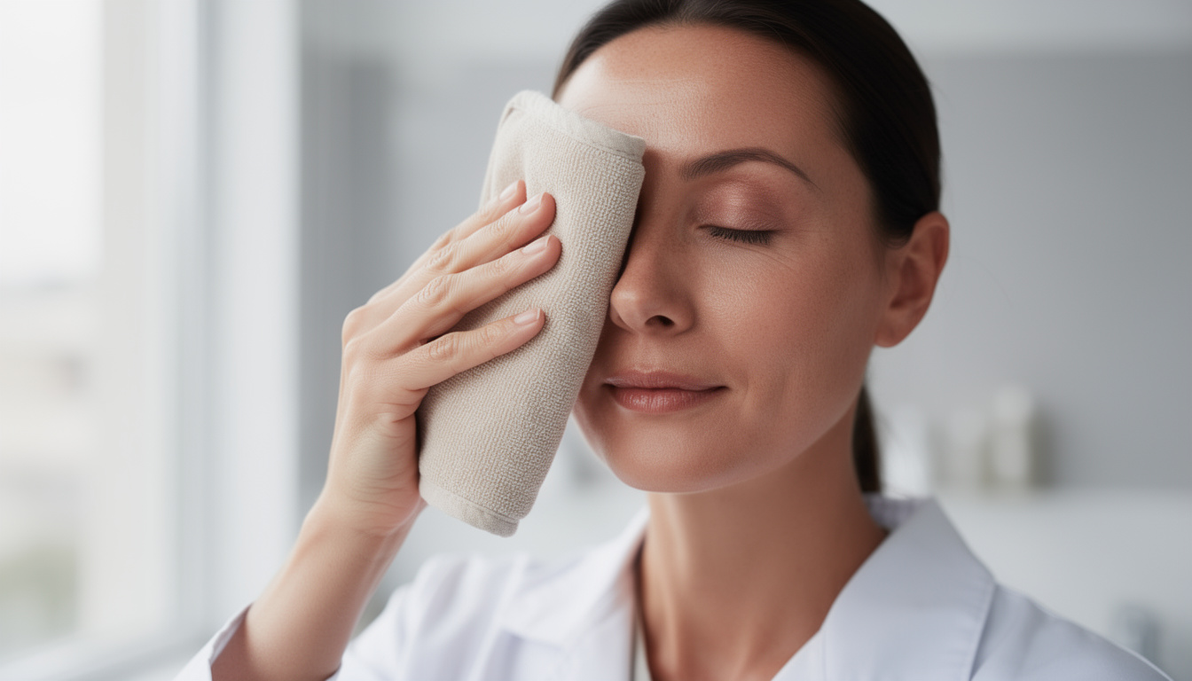découvrez comment le stress émotionnel peut provoquer un orgelet en déclenchant une inflammation oculaire, et apprenez à mieux gérer ces facteurs pour préserver votre santé des yeux.