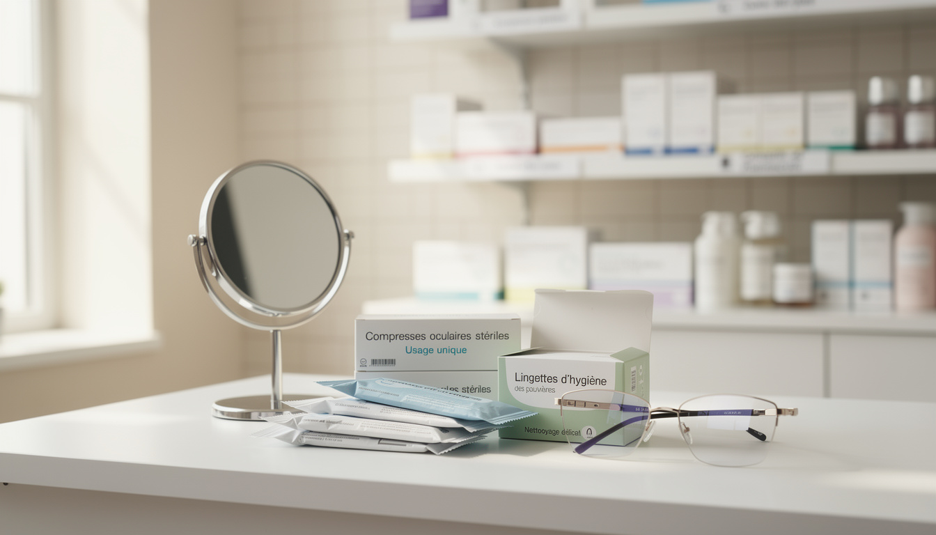 découvrez comment le stress émotionnel peut provoquer un orgelet en déclenchant une inflammation oculaire et apprenez à gérer ce lien pour préserver la santé de vos yeux.