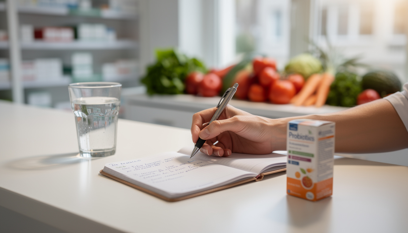 découvrez les causes courantes des rots d'œuf pourri et de la diarrhée, ainsi que des solutions efficaces pour soulager ces troubles digestifs et améliorer votre bien-être.