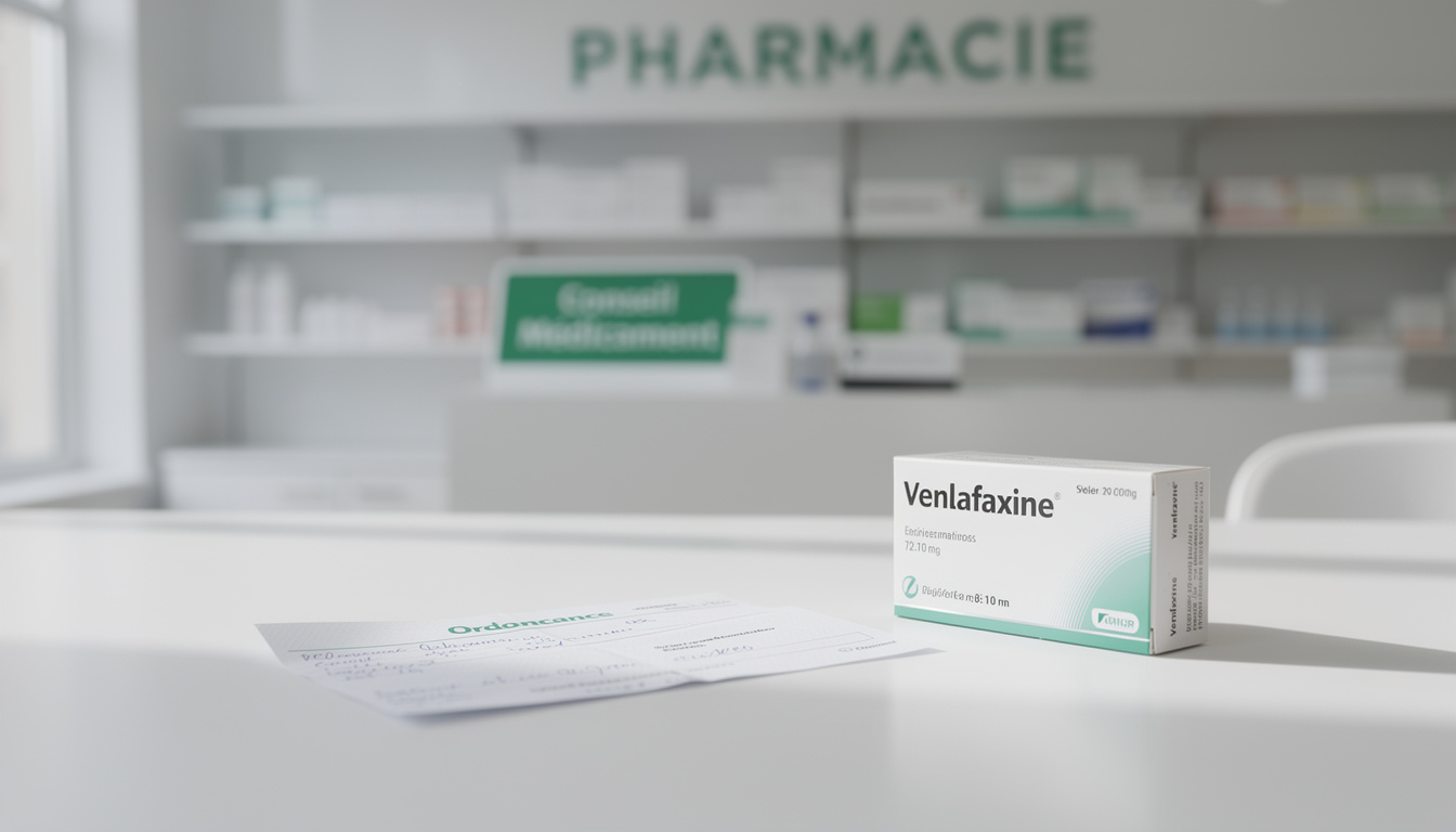 découvrez des témoignages et retours d'expérience sur la venlafaxine, ses effets attendus, bienfaits et éventuels effets secondaires pour mieux comprendre ce traitement.