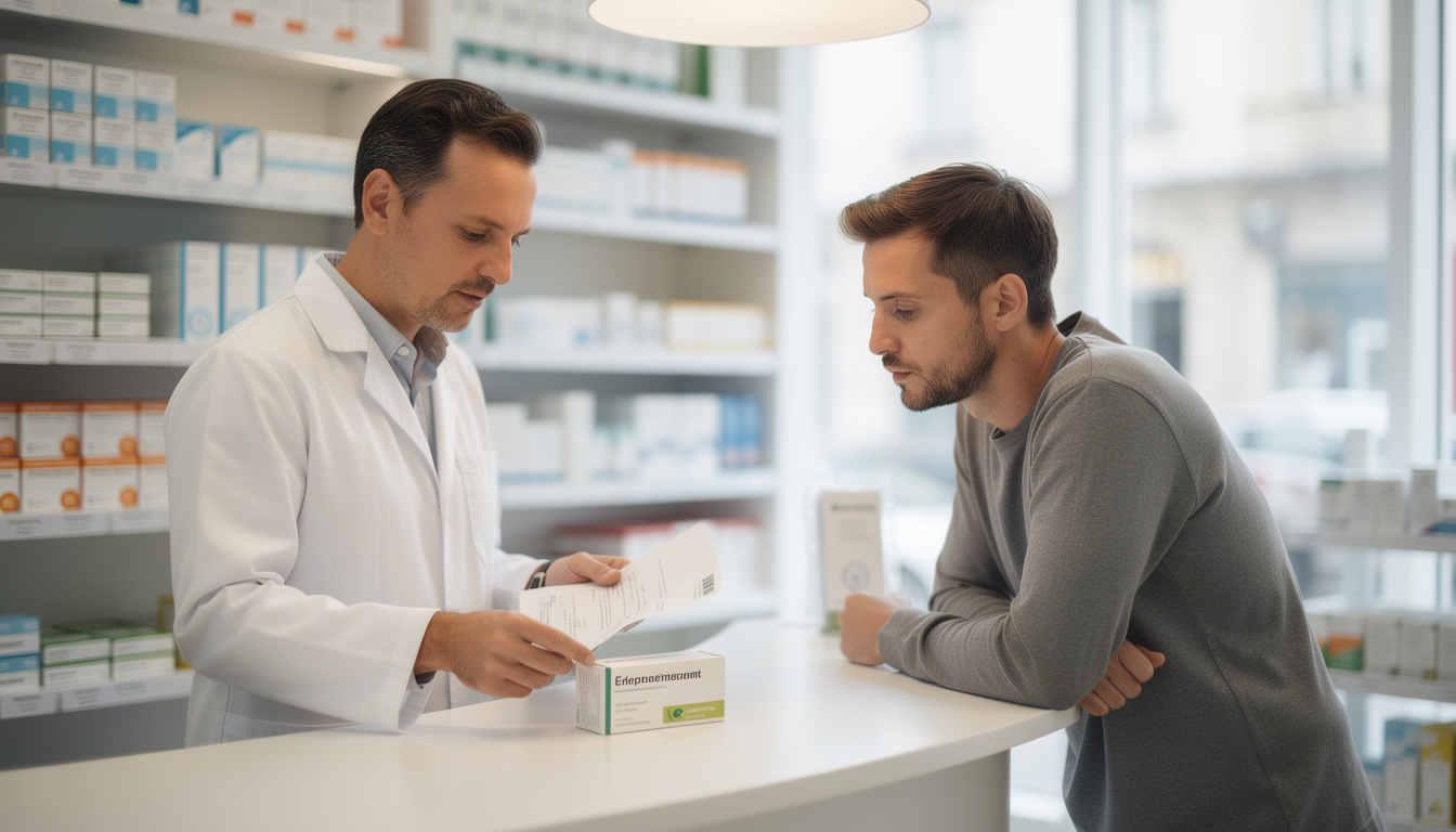 découvrez des témoignages sur la venlafaxine, ses effets attendus et des retours d'expérience authentiques pour mieux comprendre ce traitement.
