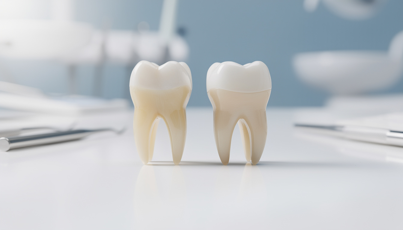 découvrez tout sur la céramique dentaire capdentaire : ses avantages, ses applications et comment elle améliore les soins dentaires pour un sourire éclatant et durable.