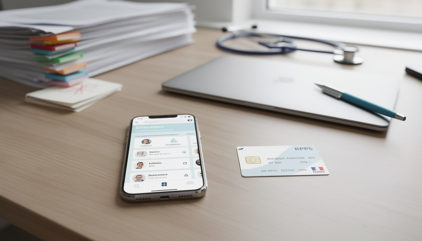 découvrez tout ce qu'il faut savoir sur le rpps avec notre guide complet et actualisé pour 2026. informations pratiques, nouveautés et conseils pour maßtriser ce registre essentiel.