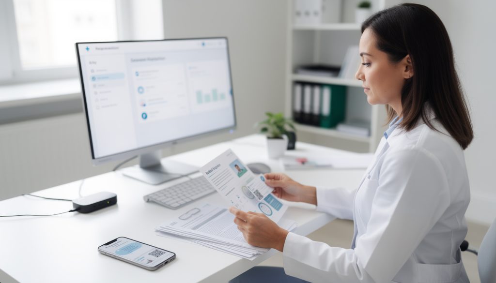 découvrez notre guide complet et à jour pour 2026 sur le rpps : fonctionnement, démarches et conseils essentiels pour les professionnels de santé.