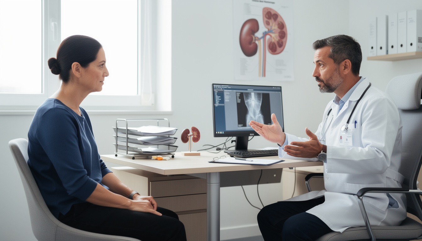 découvrez des témoignages et expériences vécues sur l'ablation du rein pour mieux comprendre cette intervention chirurgicale, ses impacts et le parcours des patients.