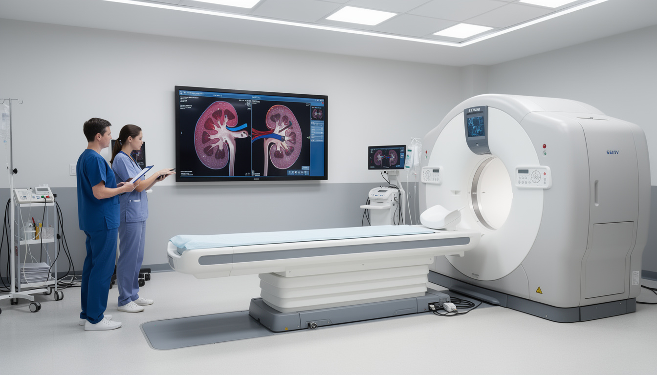 découvrez des témoignages et expériences vécues sur l'ablation du rein pour mieux comprendre cette intervention médicale et ses impacts.