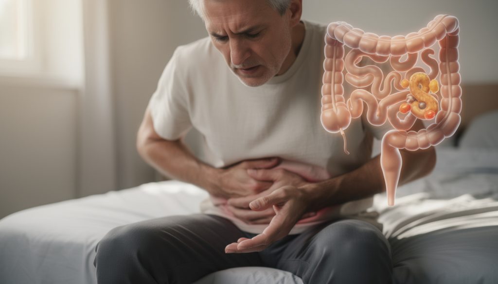 découvrez les liens entre les émotions et l'apparition d'un diverticule pour mieux comprendre cette condition médicale.