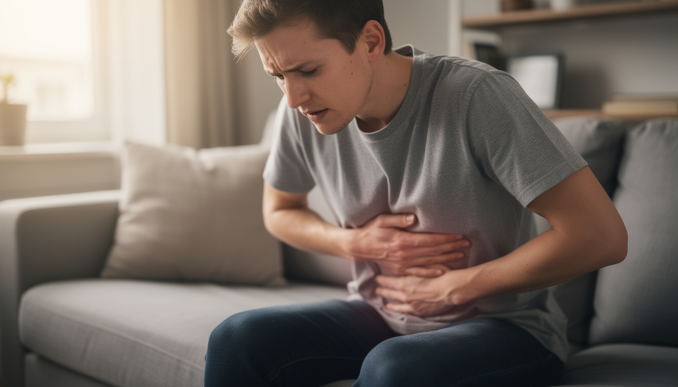 découvrez les causes émotionnelles pouvant être à l'origine des diverticules et comment mieux comprendre leur impact sur votre santé.