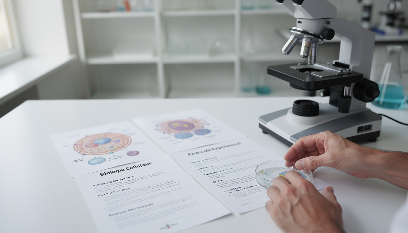 découvrez les termes scientifiques clés en 2026 sur termsciences.fr pour mieux comprendre l'actualité et les avancées scientifiques.