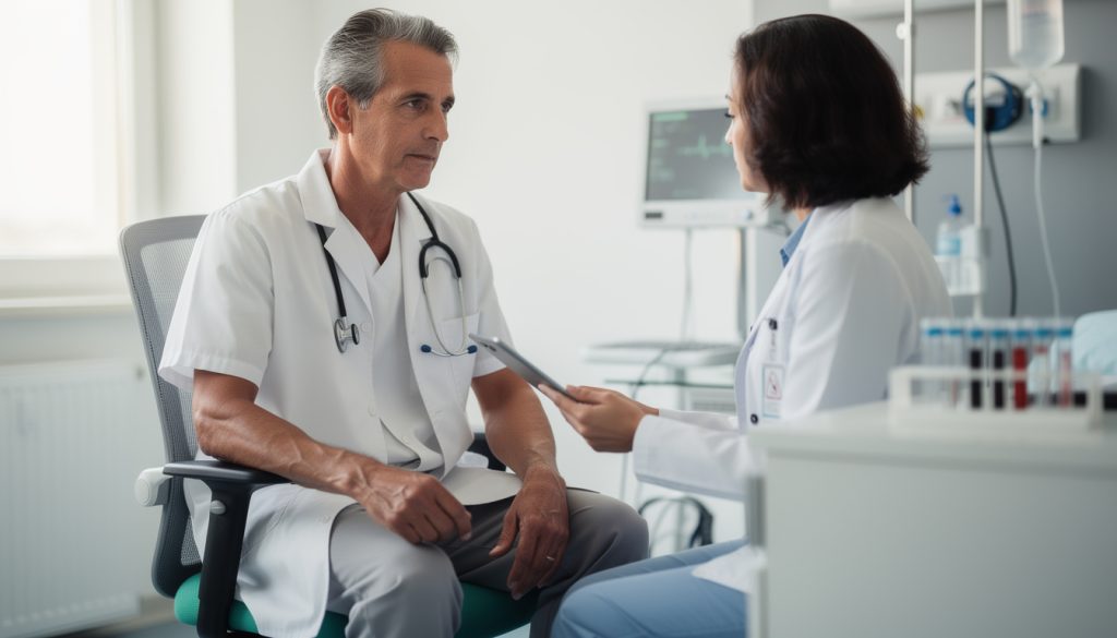 découvrez quels symptômes liés à des taux élevés de d-dimères en 2026 doivent vous alerter pour agir rapidement et prévenir les complications.