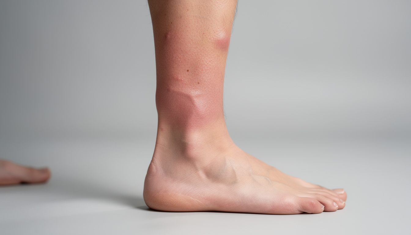 apprenez à identifier rapidement les signes de la phlébite pour prévenir les complications et agir efficacement dès les premiers symptômes.