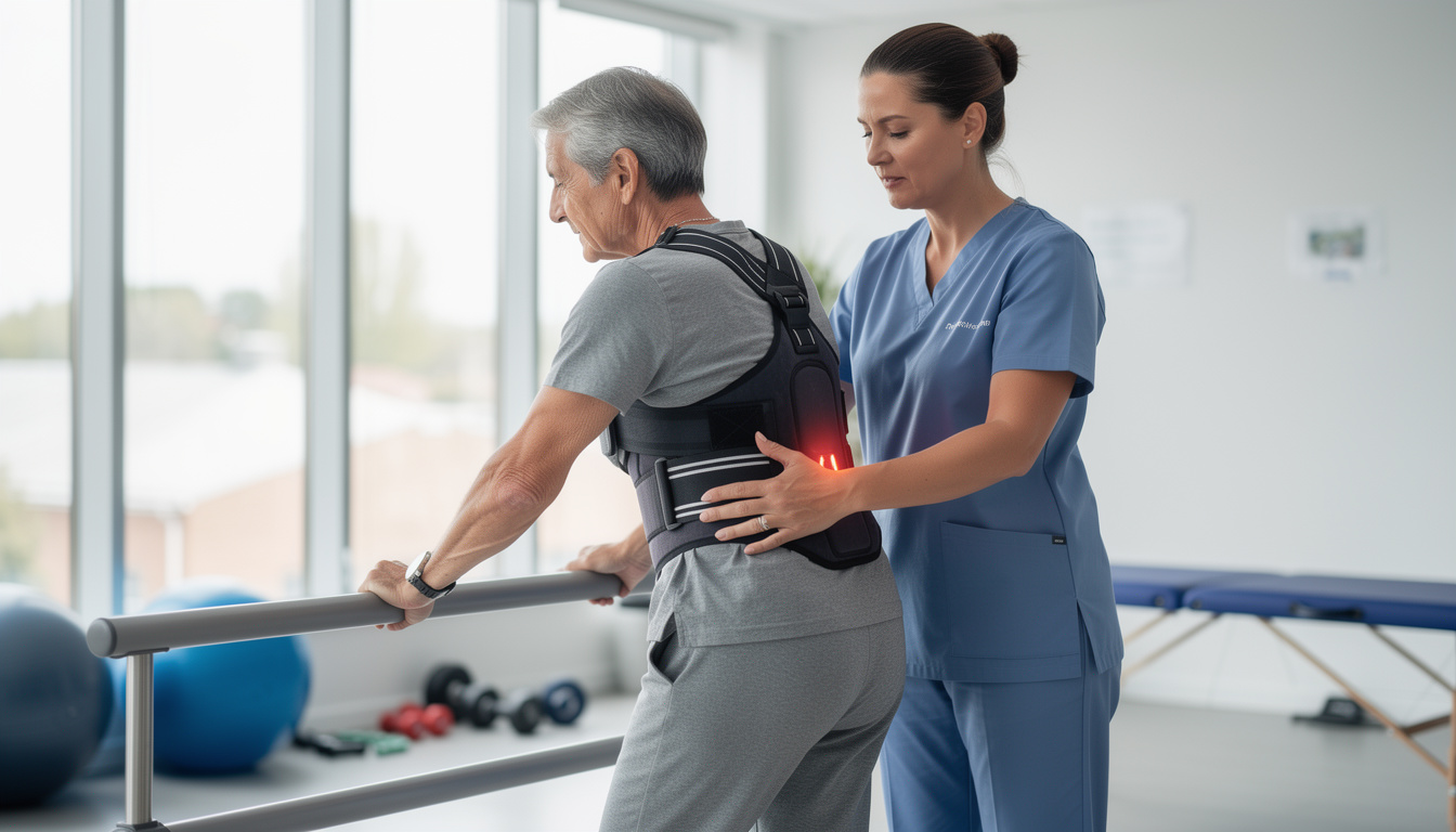 découvrez un témoignage détaillé après une arthrodèse l5 s1, avec un retour d'expérience authentique et des conseils pratiques pour une récupération optimale.