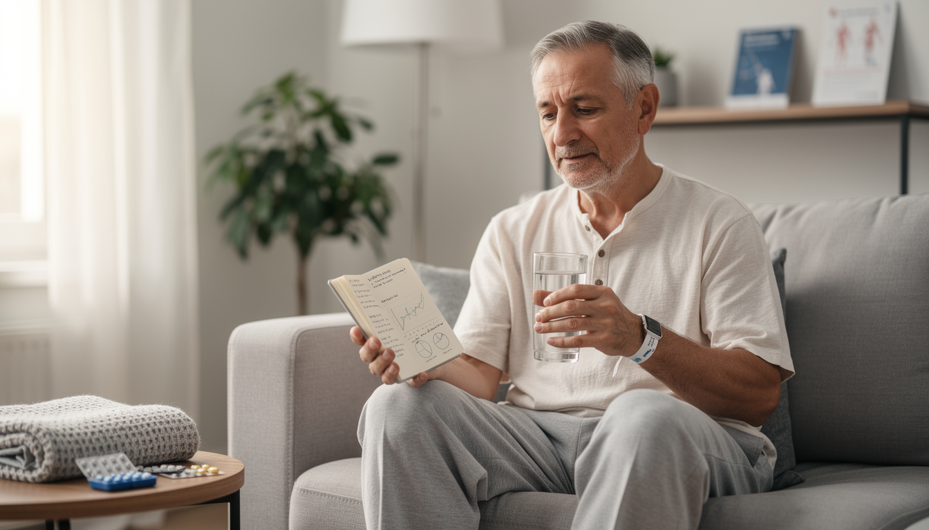 découvrez un témoignage détaillé après un grattage de prostate et les informations essentielles à connaître sur cette procédure médicale.